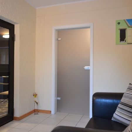 Apartment In The District Of Manderscheid Dış mekan fotoğraf